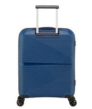 AMERICAN TOURISTER AIRCONIC Trolley da cabina leggero midnightnavy - Bagagli a mano - 4