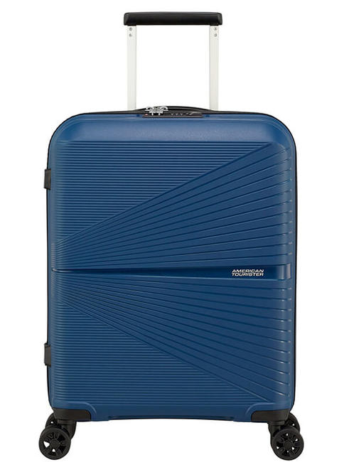 AIRCONIC Trolley da cabina leggero midnightnavy - Bagagli a mano