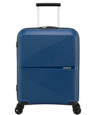 AMERICAN TOURISTER AIRCONIC Trolley da cabina leggero midnightnavy - Bagagli a mano - 3