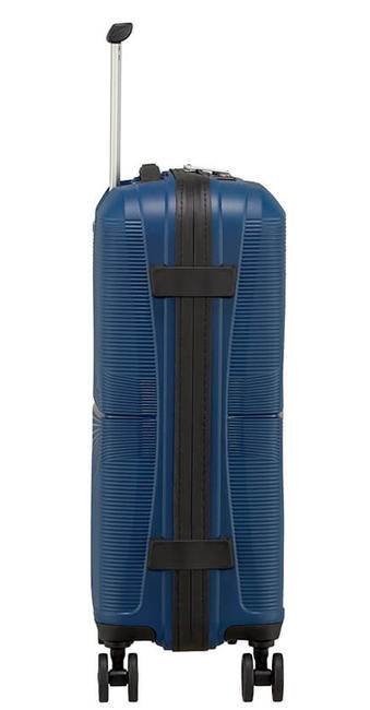 AIRCONIC Trolley da cabina leggero midnightnavy - Bagagli a mano