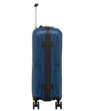 AMERICAN TOURISTER AIRCONIC Trolley da cabina leggero midnightnavy - Bagagli a mano - 6