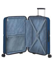 AMERICAN TOURISTER AIRCONIC Trolley medio leggero midnightnavy - Trolley Rigidi - 2