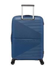 AMERICAN TOURISTER AIRCONIC Trolley medio leggero midnightnavy - Trolley Rigidi - 4