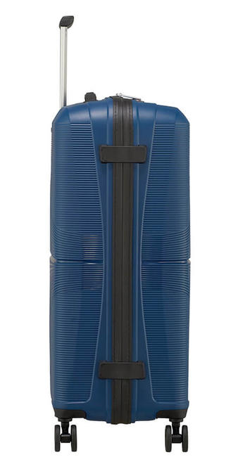 AIRCONIC Trolley medio leggero midnightnavy - Trolley Rigidi