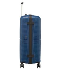 AMERICAN TOURISTER AIRCONIC Trolley medio leggero midnightnavy - Trolley Rigidi - 5