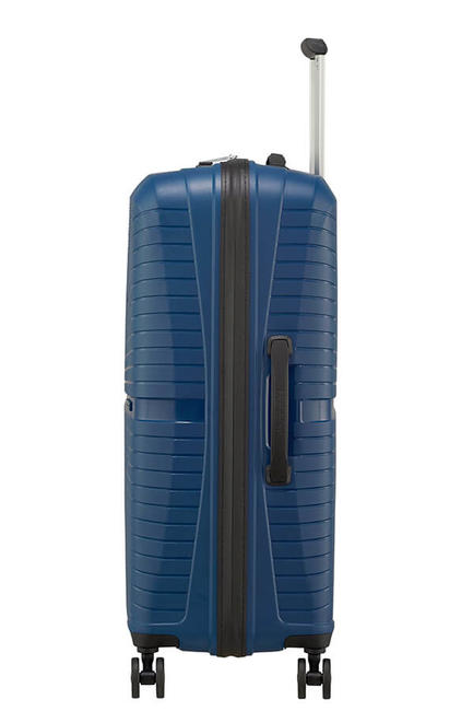 AIRCONIC Trolley medio leggero midnightnavy - Trolley Rigidi