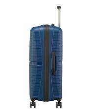 AMERICAN TOURISTER AIRCONIC Trolley medio leggero midnightnavy - Trolley Rigidi - 6