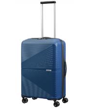 AMERICAN TOURISTER AIRCONIC Trolley medio leggero midnightnavy - Trolley Rigidi - 7