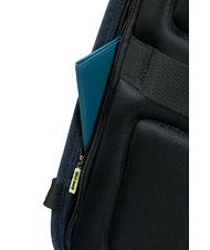 SAMSONITE SECURIPAK  Zaino con sistema antifurto, porta PC 15.6" ECLIPSE BLUE - Zaini da lavoro porta PC - 8
