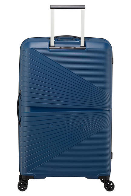AIRCONIC Trolley grande leggero midnightnavy - Trolley Rigidi