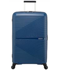 AMERICAN TOURISTER AIRCONIC Trolley grande leggero midnightnavy - Trolley Rigidi - 4