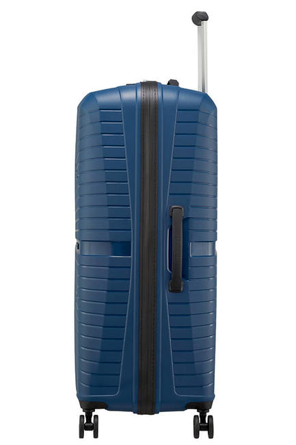 AIRCONIC Trolley grande leggero midnightnavy - Trolley Rigidi