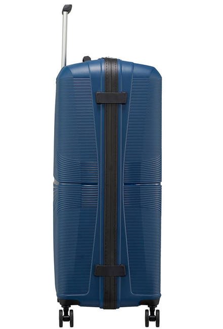 AIRCONIC Trolley grande leggero midnightnavy - Trolley Rigidi