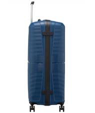AMERICAN TOURISTER AIRCONIC Trolley grande leggero midnightnavy - Trolley Rigidi - 7