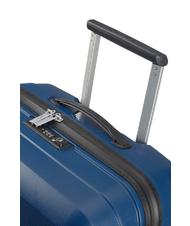 AMERICAN TOURISTER AIRCONIC Trolley grande leggero midnightnavy - Trolley Rigidi - 5