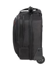 AMERICAN TOURISTER Trolley Pilota AT WORK, porta tablet e PC 15.6" BLACK/ORANGE - Trolley Pilota - 4