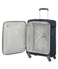 SAMSONITE CITYBEAT citybeat spinner 55/20 length 40cm CITYBEAT, hand luggage BLU NAVY - Bagagli a mano - 2