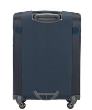 SAMSONITE CITYBEAT citybeat spinner 55/20 length 40cm CITYBEAT, hand luggage BLU NAVY - Bagagli a mano - 4