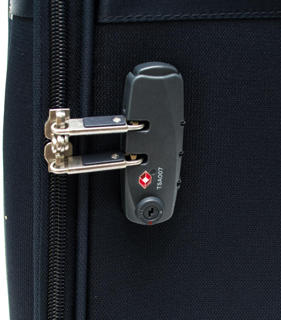 CITYBEAT citybeat spinner 55/20 length 40cm CITYBEAT, hand luggage BLU NAVY - Bagagli a mano