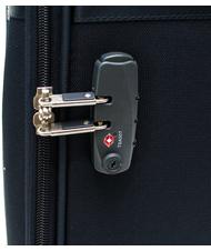 SAMSONITE CITYBEAT citybeat spinner 55/20 length 40cm CITYBEAT, hand luggage BLU NAVY - Bagagli a mano - 6