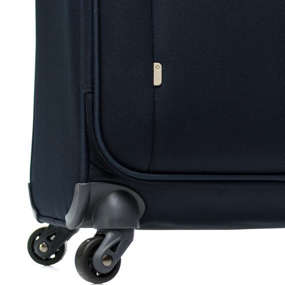 CITYBEAT citybeat spinner 55/20 length 40cm CITYBEAT, hand luggage BLU NAVY - Bagagli a mano