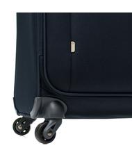 SAMSONITE CITYBEAT citybeat spinner 55/20 length 40cm CITYBEAT, hand luggage BLU NAVY - Bagagli a mano - 8