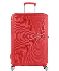 AMERICAN TOURISTER SOUNDBOX Trolley grande espandibile coral red - Trolley Rigidi - 3