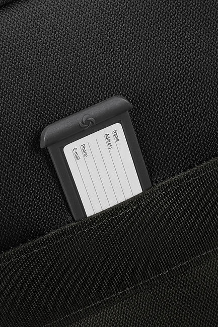 CITYBEAT citybeat spinner 55/20 length 40cm CITYBEAT, hand luggage NERO - Bagagli a mano