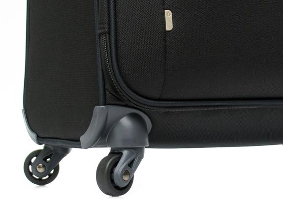 CITYBEAT citybeat spinner 55/20 length 40cm CITYBEAT, hand luggage NERO - Bagagli a mano