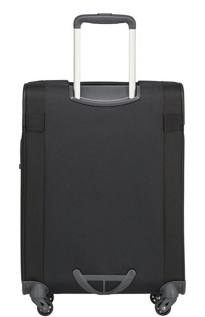 CITYBEAT citybeat spinner 55/20 length 40cm CITYBEAT, hand luggage NERO - Bagagli a mano