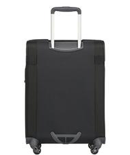 SAMSONITE CITYBEAT citybeat spinner 55/20 length 40cm CITYBEAT, hand luggage NERO - Bagagli a mano - 5