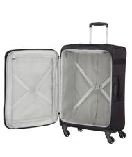 SAMSONITE CITYBEAT Trolley medio - Trolley Semirigidi