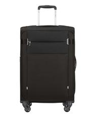 SAMSONITE CITYBEAT Trolley medio NERO - Trolley Semirigidi - 3