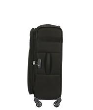 SAMSONITE CITYBEAT Trolley medio NERO - Trolley Semirigidi - 4