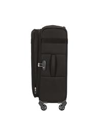 SAMSONITE CITYBEAT Trolley medio NERO - Trolley Semirigidi - 5