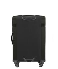 SAMSONITE CITYBEAT Trolley medio NERO - Trolley Semirigidi - 6