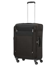 SAMSONITE CITYBEAT Trolley medio NERO - Trolley Semirigidi - 7