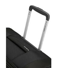 SAMSONITE CITYBEAT Trolley medio NERO - Trolley Semirigidi - 8