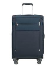 SAMSONITE CITYBEAT Trolley medio BLU NAVY - Trolley Semirigidi - 3