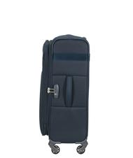 SAMSONITE CITYBEAT Trolley medio BLU NAVY - Trolley Semirigidi - 4