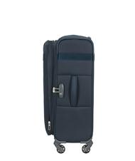 SAMSONITE CITYBEAT Trolley medio BLU NAVY - Trolley Semirigidi - 5