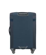 SAMSONITE CITYBEAT Trolley medio BLU NAVY - Trolley Semirigidi - 6