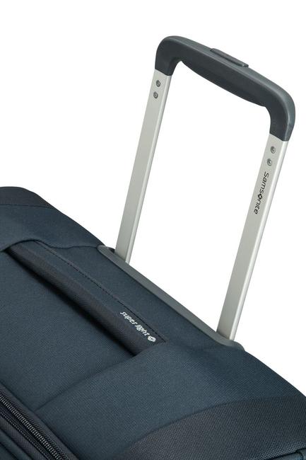 CITYBEAT Trolley medio BLU NAVY - Trolley Semirigidi