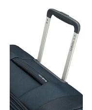 SAMSONITE CITYBEAT Trolley medio BLU NAVY - Trolley Semirigidi - 8