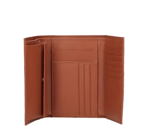 Portafoglio GEO CLASSIC NATURALE - Portafogli Donna