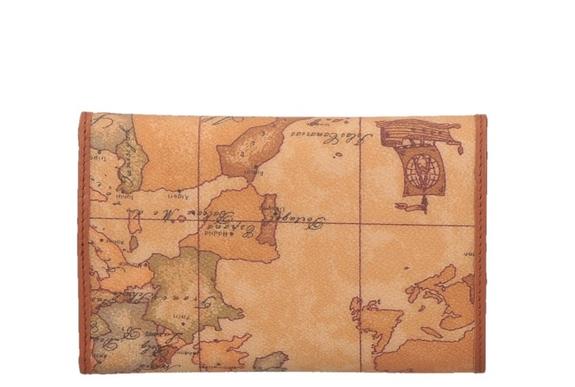 Portafoglio GEO CLASSIC NATURALE - Portafogli Donna