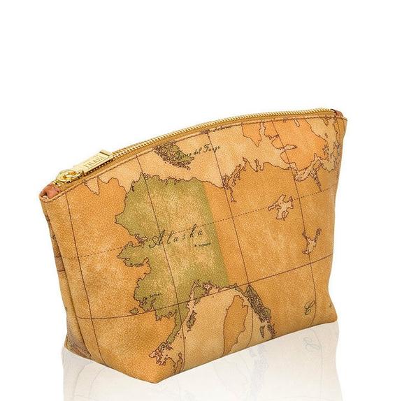 Beauty GEO CLASSIC, medium NATURALE - Beauty Case