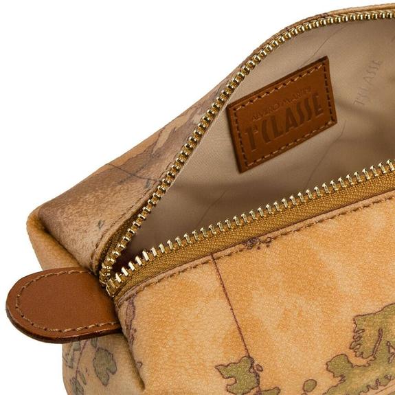 GEO CLASSIC Necessaire NATURALE - Bustine & Necessaire