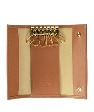 ALVIERO MARTINI PRIMA CLASSE ALVIERO MARTINI 1 ^ CLASS Astuccio Portachiavi GEO CLASSIC - Portachiavi