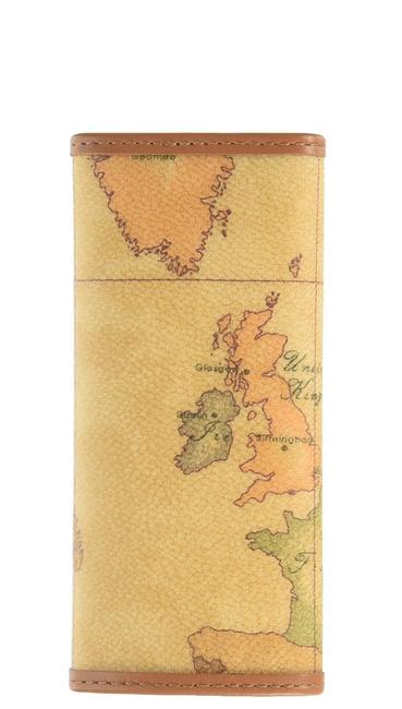 ALVIERO MARTINI 1 ^ CLASS Astuccio Portachiavi GEO CLASSIC NATURALE - Portachiavi